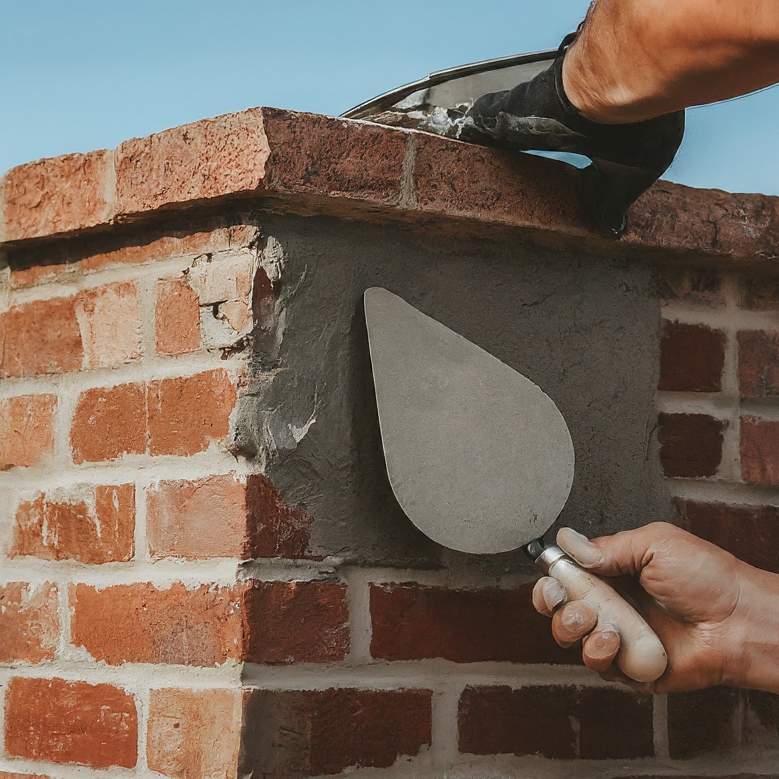 Expert Chimney Masonry Repair in Westford, Massachusetts - Professional Service by Chimney Sweep Westford