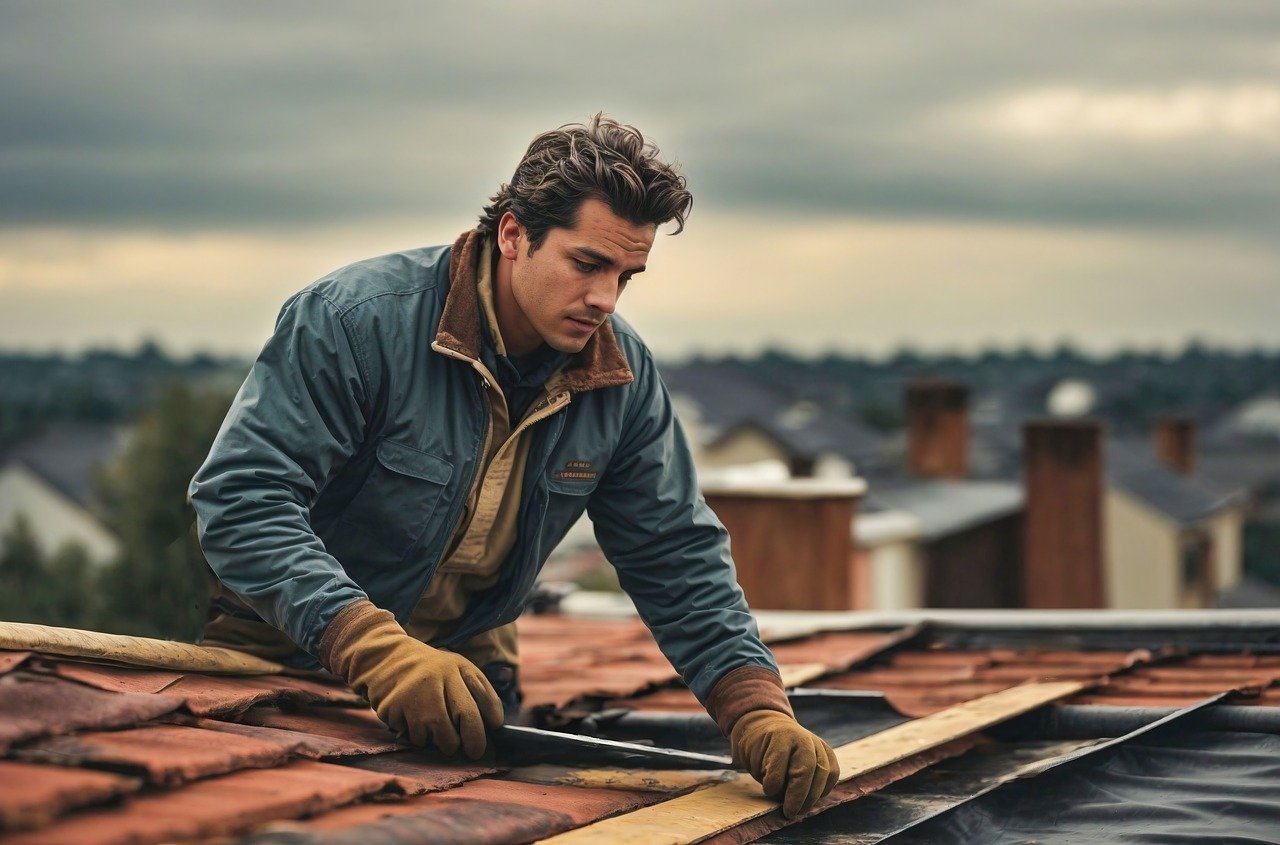 Professional Chimney Waterproofing Services In Westford Massachusetts