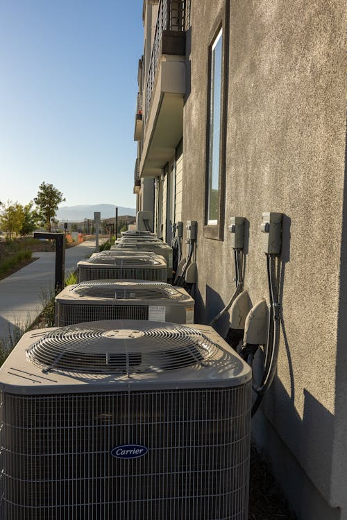 Expert Commercial Air Duct Cleaning Services in Westford, MA Professional Commercial Air Duct Cleaning In Westford Massachusetts