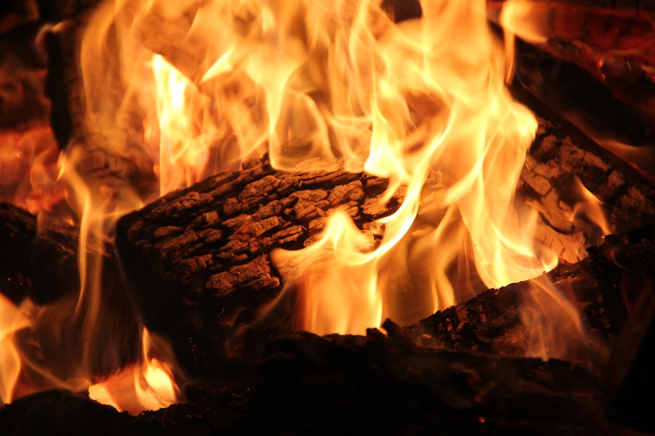 Professional Fireplace Cleaning Services In Westford Massachusetts