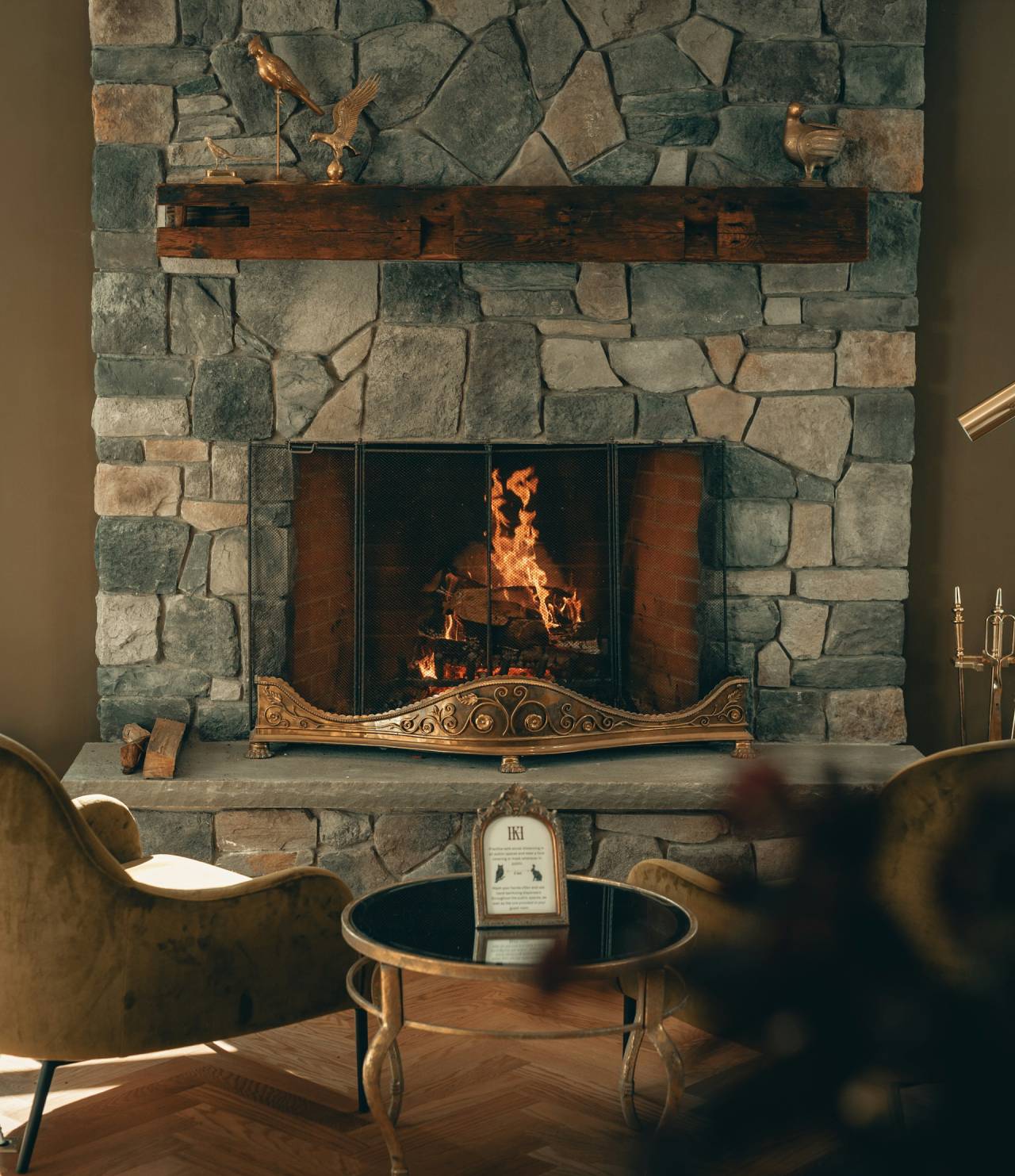 Professional Fireplace Services In Westford Massachusetts