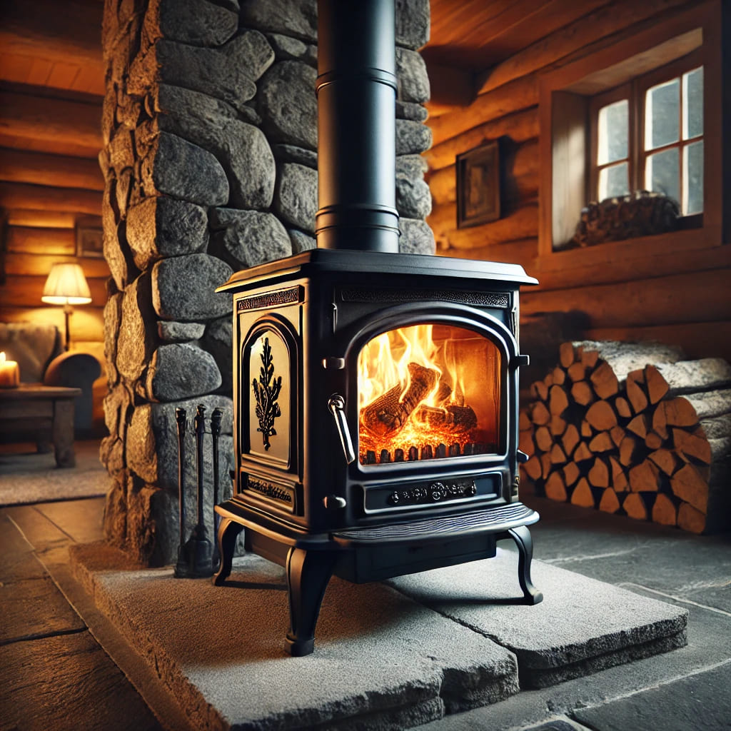 Expert Wood Stove Repair Services in Westford, MA Professional Wood Stove Repair Westford MA - Expert Heating Efficiency Solutions by Chimney Sweep Westford